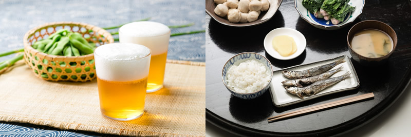 撮影